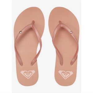 🔆Roxy Bermuda II Flip Flops🔆